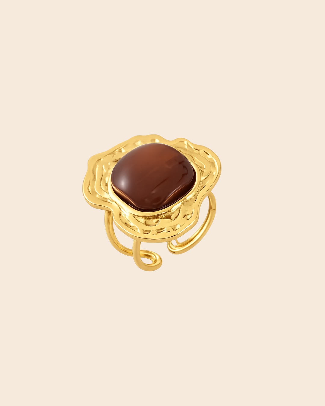Bague Elyna