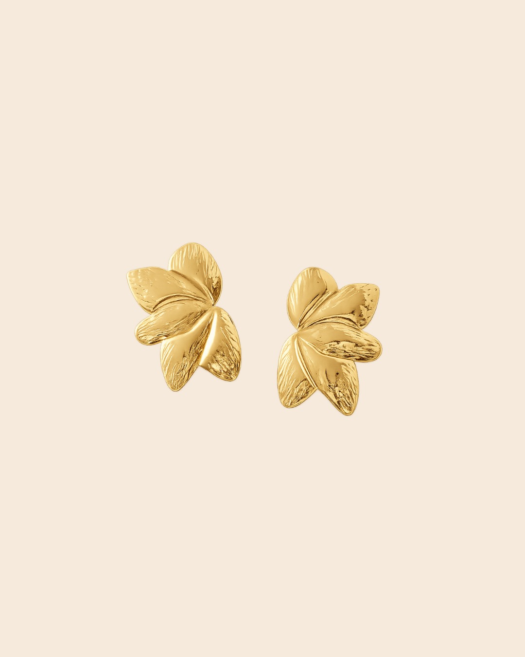 Boucles d'oreilles Adeline