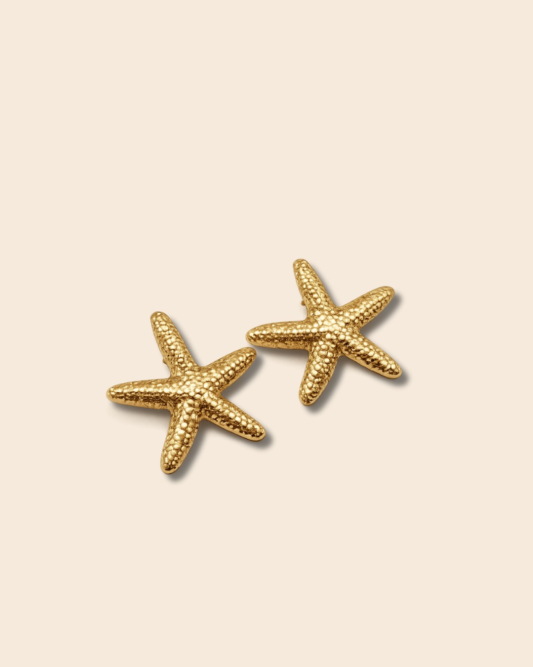 Boucles d'oreilles Estelle