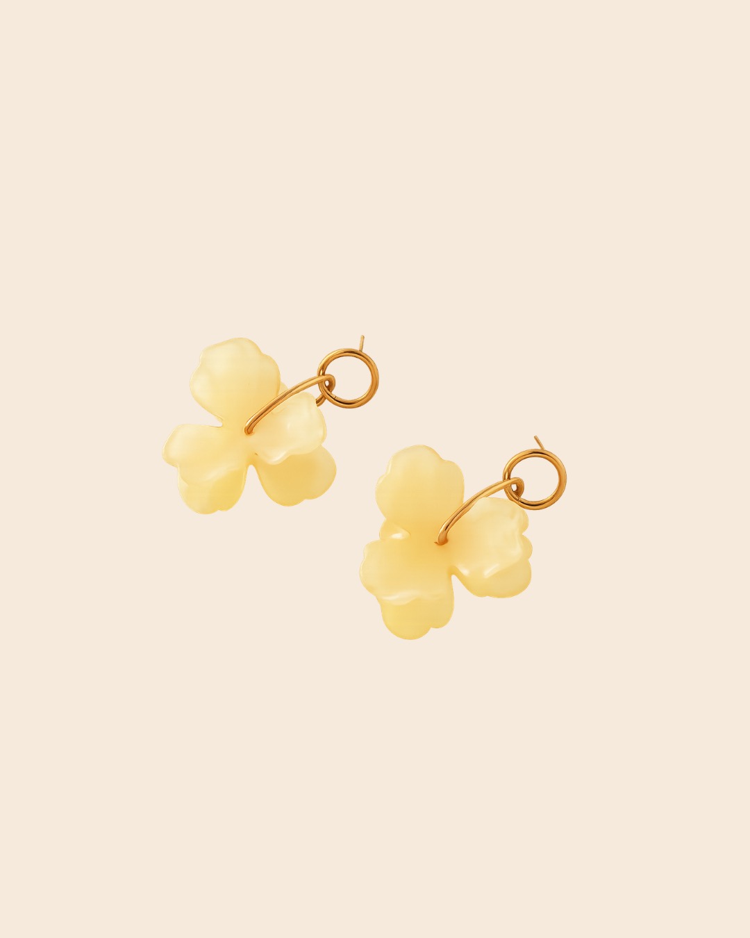 Boucles d'oreilles Milena