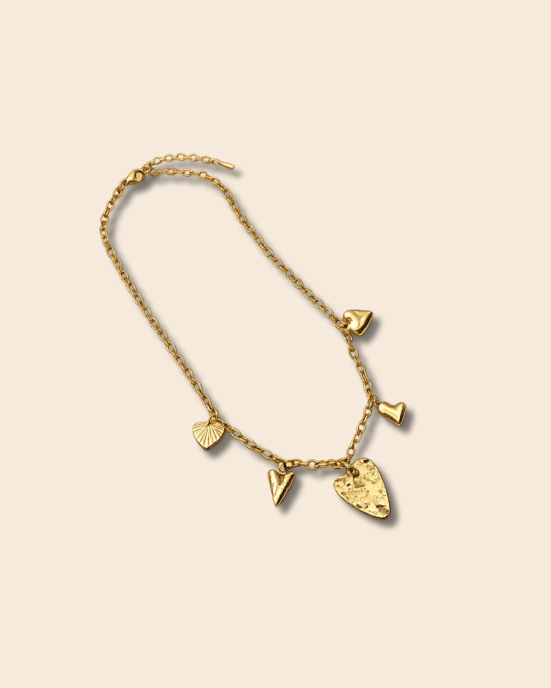 Collier Jessy